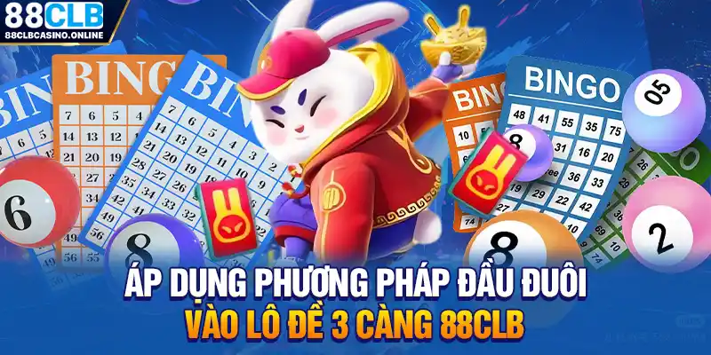 Lô Đề 3 Càng Cơ Hội Đổi Đời Của bạn - ripg