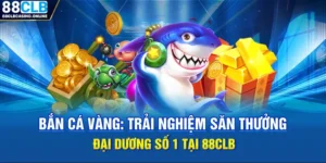Bắn Cá 88CLB: Thế Giới Cá Cược Đại Dương Đình Đám 2026 - ripg