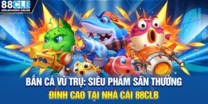 Bắn Cá 88CLB: Thế Giới Cá Cược Đại Dương Đình Đám 2026 - ripg