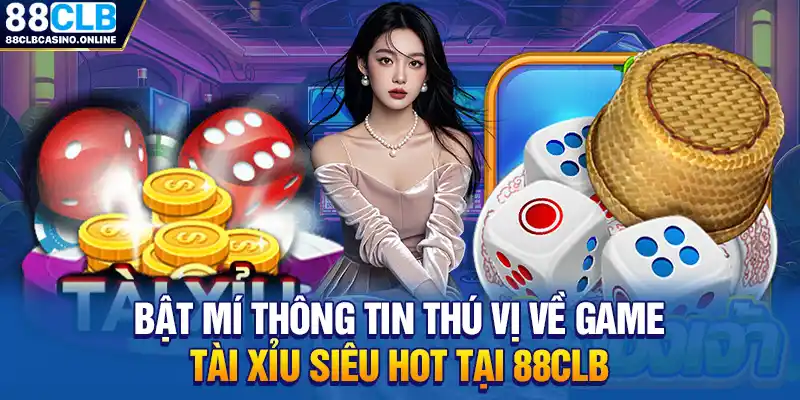 Tài Xỉu - Game Casino Thịnh Hành Hàng Đầu Năm 2026 - ripg