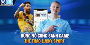 Thể Thao 88CLB - Sảnh Cược Đổi Thưởng Đỉnh Cao 2026 - ripg