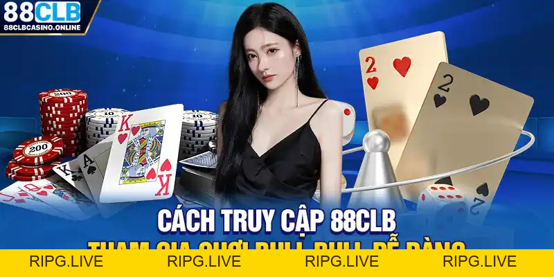 Bull Bull - Lựa Chọn Giải Trí Số 1 Của Hàng Triệu Người Chơi - ripg