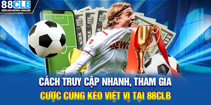 Kèo Việt Vị Là Gì? Bật Mí Nguyên Tắc Đọc Chuẩn 100% - ripg