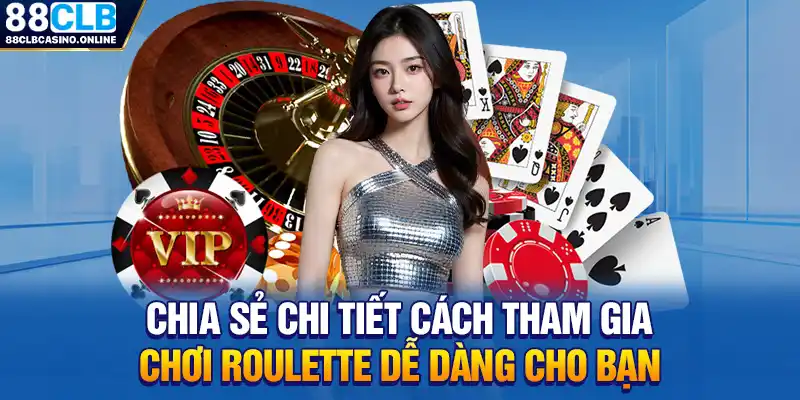 Roulette - Game Casino Uy Tín, Thịnh Hành Top 1 Thị Trường - ripg