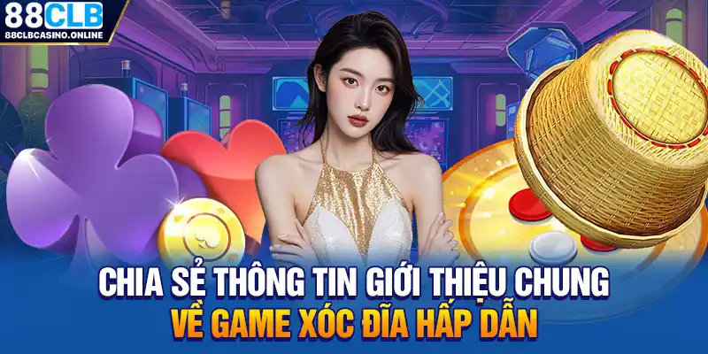 Xóc Đĩa - Đặt Cược Liền Tay, Săn Ngay Thưởng Siêu Chất - ripg