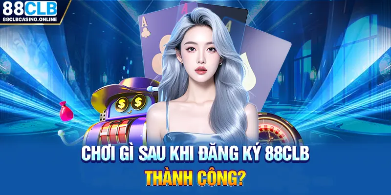 Đăng Ký 88CLB - Hướng Dẫn Người Chơi Cách Tạo Tài Khoản - ripg