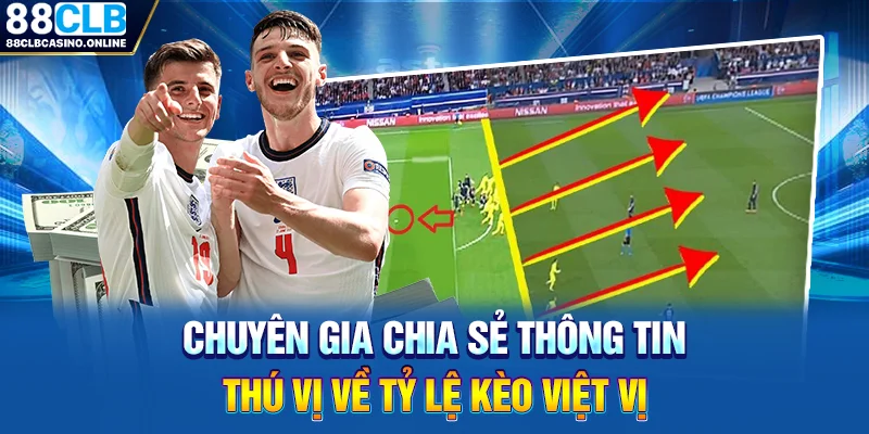 Kèo Việt Vị Là Gì? Bật Mí Nguyên Tắc Đọc Chuẩn 100% - ripg