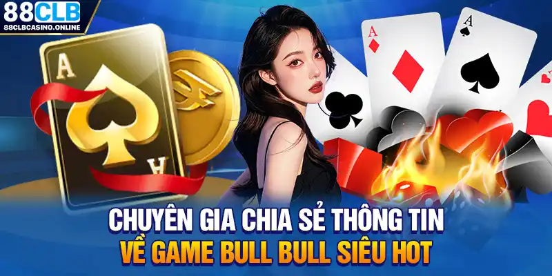 Bull Bull - Lựa Chọn Giải Trí Số 1 Của Hàng Triệu Người Chơi - ripg