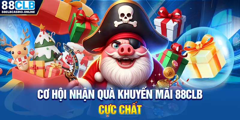 Khuyến Mãi 88CLB - Tổng Hợp Các Sự Kiện Tặng Quà Hot 2026 - ripg