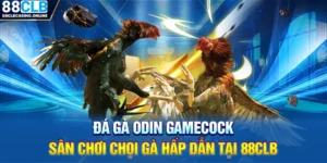 Đá Gà 88CLB: Sàn Đấu Quy Tụ Những Chiến Kê Mạnh Mẽ - ripg