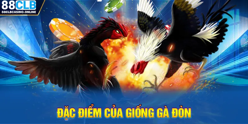 Trải Nghiệm Đá Gà Đòn Đỉnh Cao Tại 88CLB - ripg