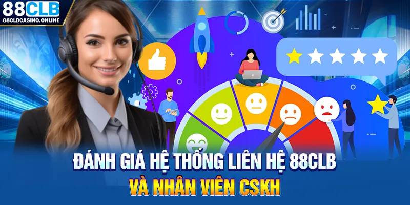 Liên Hệ 88CLB - Hỗ Trợ Thần Tốc Và Hiệu Quả Sau 1 Phút - ripg