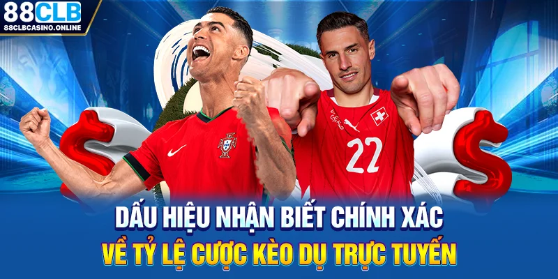 Kèo Dụ Là Gì? Cách Nhận Biết Chuẩn 100% Theo 88CLB - ripg