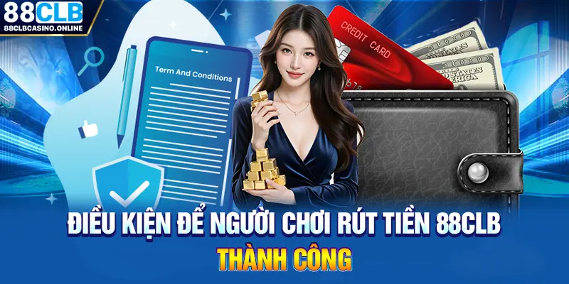 Rút Tiền 88CLB - Hướng Dẫn Thao Tác Đổi Thưởng Nhanh Gọn - ripg