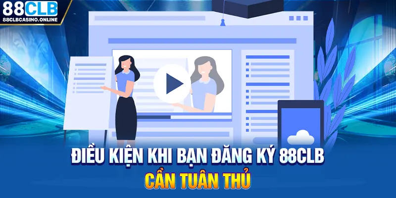 Đăng Ký 88CLB - Hướng Dẫn Người Chơi Cách Tạo Tài Khoản - ripg
