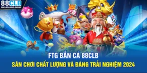 Bắn Cá 88CLB: Thế Giới Cá Cược Đại Dương Đình Đám 2026 - ripg