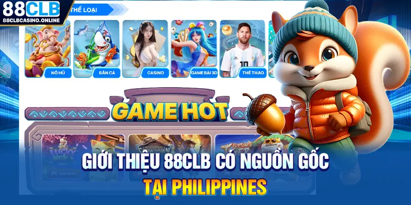 Giới Thiệu 88CLB - Nhà Cái Online Đẳng Cấp Hàng Đầu Châu Á - ripg