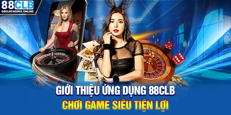 Tải App 88CLB - 88CLB - ripg