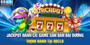 Bắn Cá 88CLB: Thế Giới Cá Cược Đại Dương Đình Đám 2026 - ripg