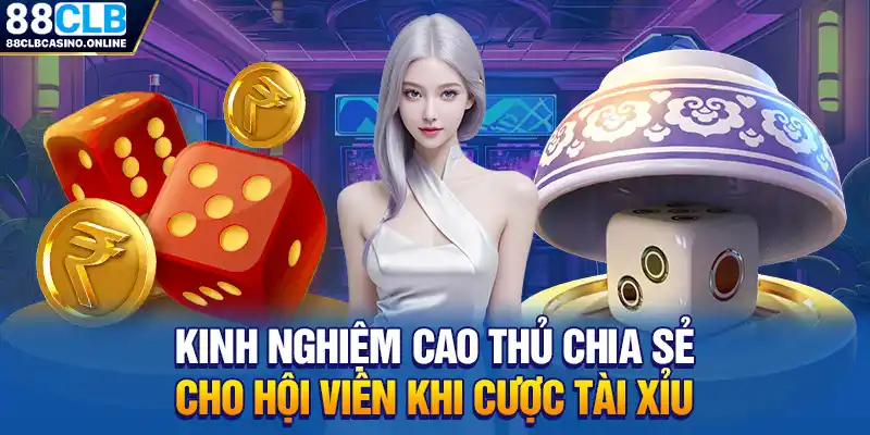Tài Xỉu - Game Casino Thịnh Hành Hàng Đầu Năm 2026 - ripg