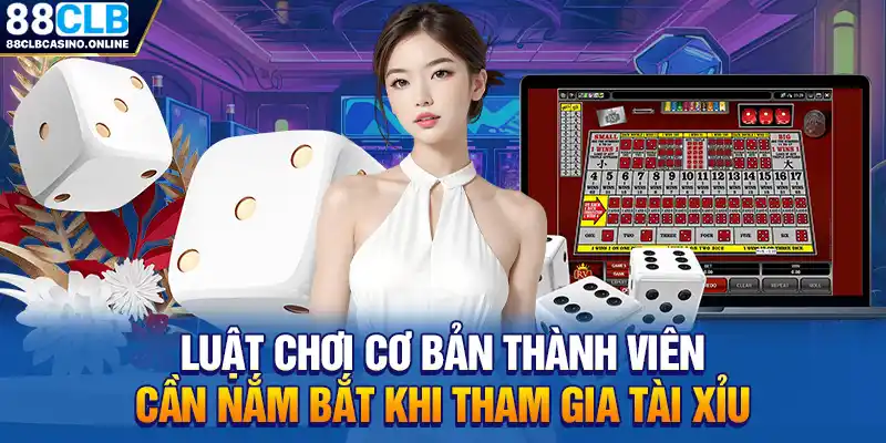 Tài Xỉu - Game Casino Thịnh Hành Hàng Đầu Năm 2026 - ripg