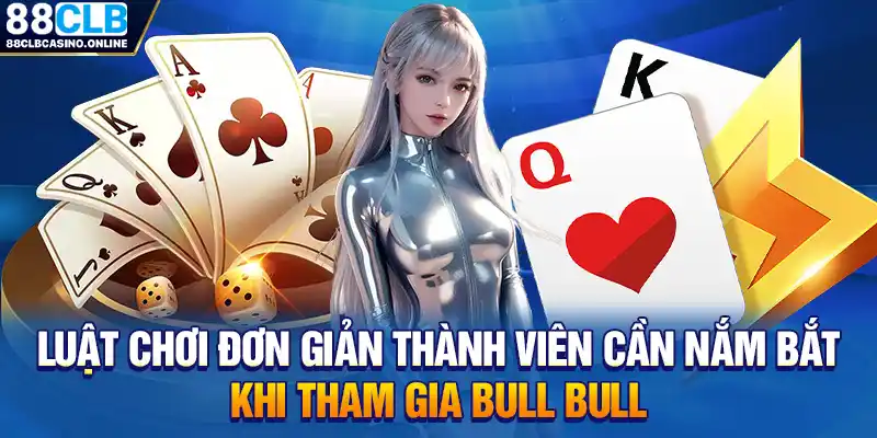 Bull Bull - Lựa Chọn Giải Trí Số 1 Của Hàng Triệu Người Chơi - ripg