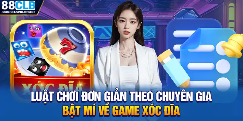 Xóc Đĩa - Đặt Cược Liền Tay, Săn Ngay Thưởng Siêu Chất - ripg