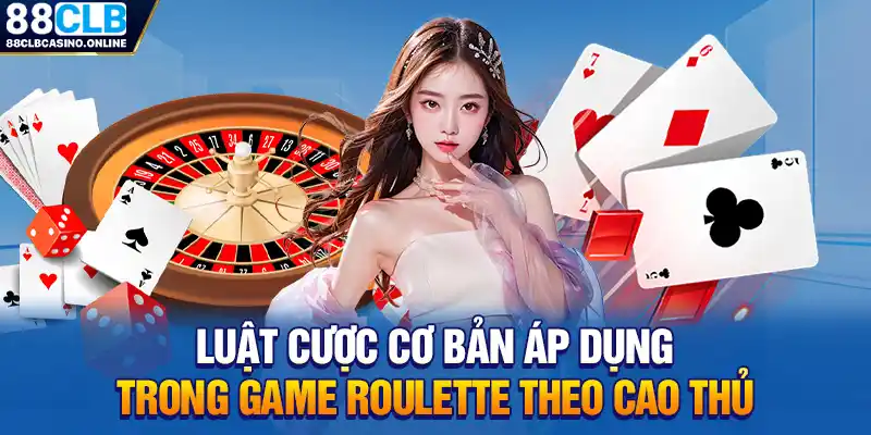 Roulette - Game Casino Uy Tín, Thịnh Hành Top 1 Thị Trường - ripg