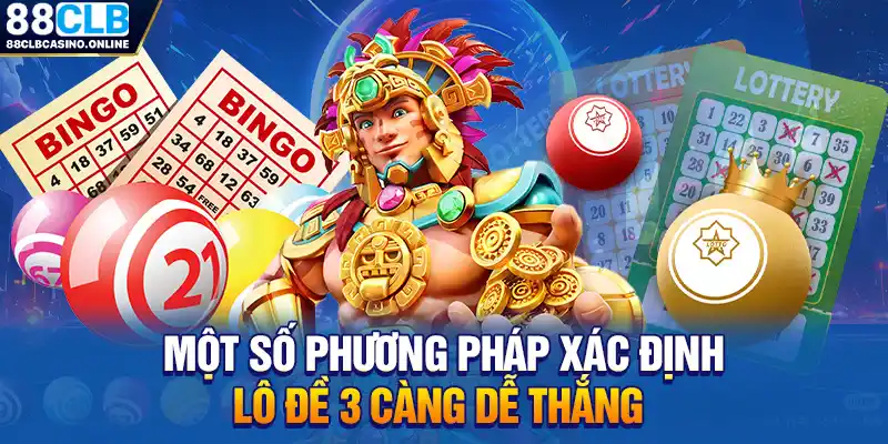 Lô Đề 3 Càng Cơ Hội Đổi Đời Của bạn - ripg
