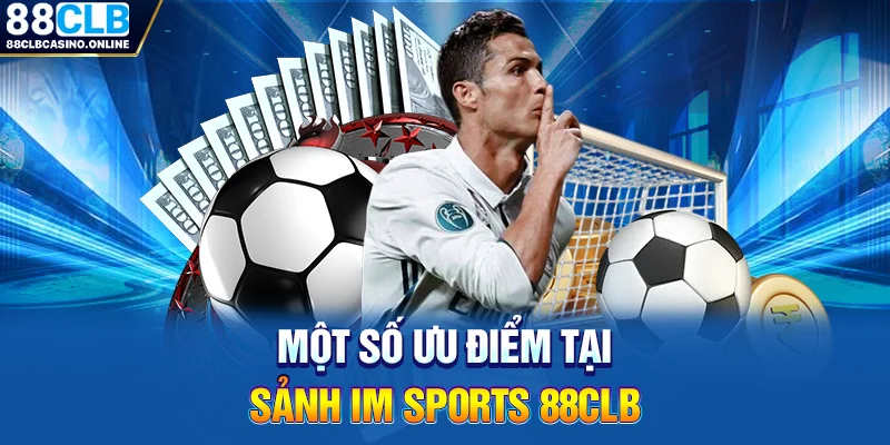 Trải Nghiệm Sự Hấp Dẫn Tại Sân Chơi Thể Thao IM Sports - ripg