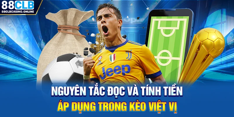 Kèo Việt Vị Là Gì? Bật Mí Nguyên Tắc Đọc Chuẩn 100% - ripg