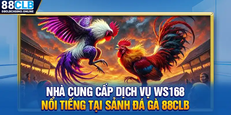 Đá Gà 88CLB: Sàn Đấu Quy Tụ Những Chiến Kê Mạnh Mẽ - ripg