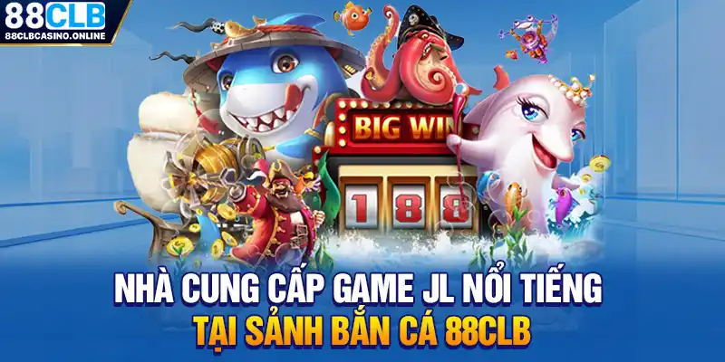Bắn Cá 88CLB: Thế Giới Cá Cược Đại Dương Đình Đám 2026 - ripg
