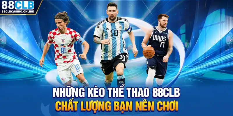 Thể Thao 88CLB - Sảnh Cược Đổi Thưởng Đỉnh Cao 2026 - ripg