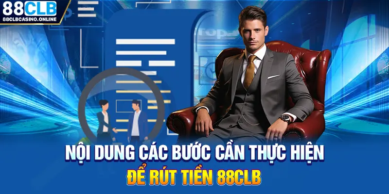Rút Tiền 88CLB - Hướng Dẫn Thao Tác Đổi Thưởng Nhanh Gọn - ripg