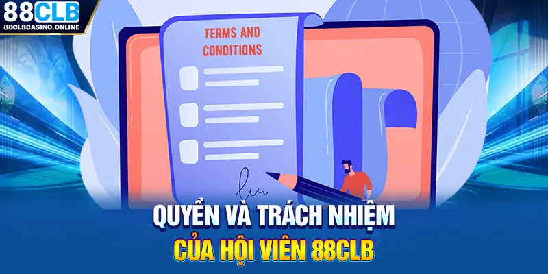 Điều Khoản Dịch Vụ 88CLB - Cập Nhật Nội Dung Mới Nhất 2026 - ripg