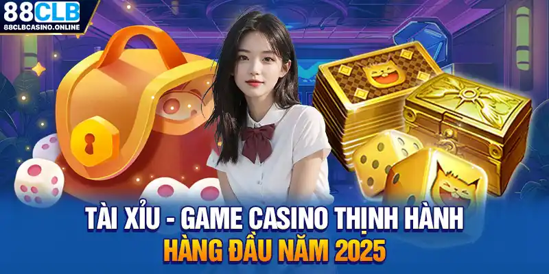 Tài Xỉu - Game Casino Thịnh Hành Hàng Đầu Năm 2026 - ripg