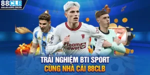 Thể Thao 88CLB - Sảnh Cược Đổi Thưởng Đỉnh Cao 2026 - ripg