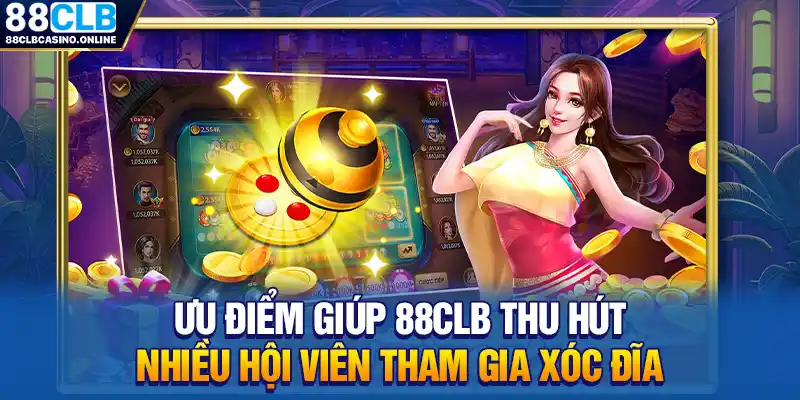 Xóc Đĩa - Đặt Cược Liền Tay, Săn Ngay Thưởng Siêu Chất - ripg