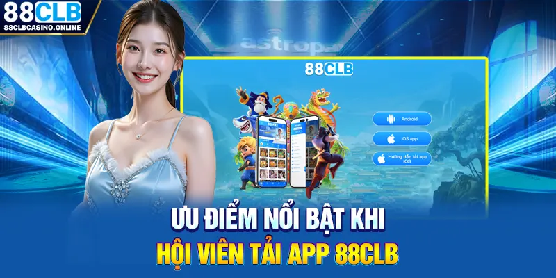 Tải App 88CLB - 88CLB - ripg