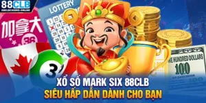Xổ Số 88CLB - Sảnh Cược Kiếm Tiền Tỷ Đơn Giản Hàng Tháng - ripg