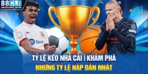 Thể Thao 88CLB - Sảnh Cược Đổi Thưởng Đỉnh Cao 2026 - ripg