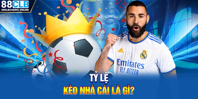 Tỷ Lệ Kèo Nhà Cái | Khám Phá Những Tỷ Lệ Hấp Dẫn Nhất - ripg